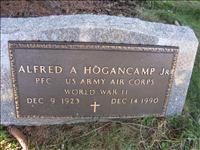 Hogancamp, Alfred A., Jr